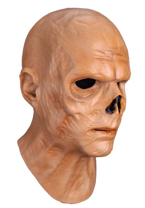 Adult Fallout The Ghoul Mask - US 6253