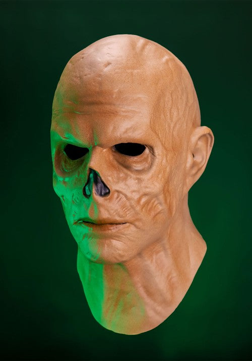 Adult Fallout The Ghoul Mask - US 6253