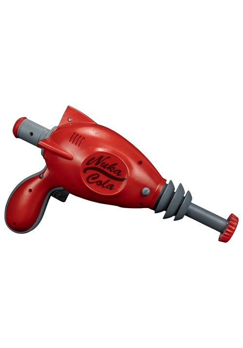 Fallout Thirst Zapper Gun Prop Accessory - US 7258
