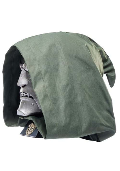 Fantastic Four Marvel Legends Doctor Doom Premium Helmet - US 3241