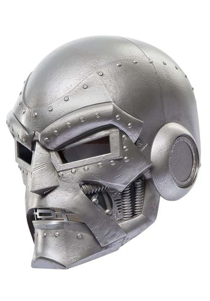 Fantastic Four Marvel Legends Doctor Doom Premium Helmet - US 3241