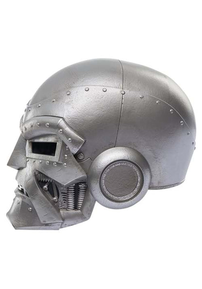Fantastic Four Marvel Legends Doctor Doom Premium Helmet - US 3241