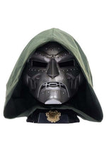 Fantastic Four Marvel Legends Doctor Doom Premium Helmet - US 3241