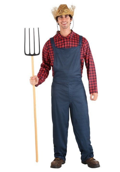 Farmer's Pitchfork - US 3346