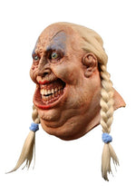Fatty Hamskins Latex Costume Mask - US 1689