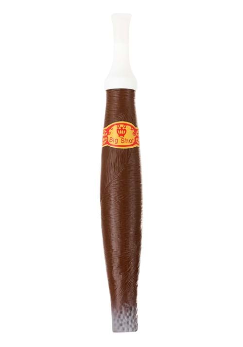 Faux Cigar - US 6004