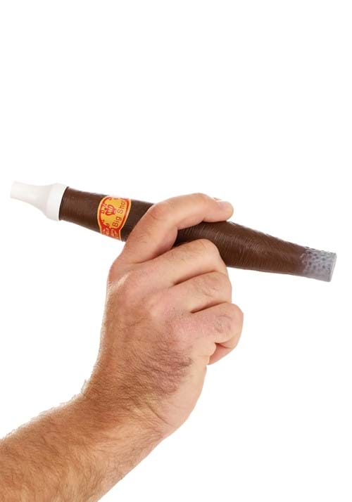 Faux Cigar - US 6004