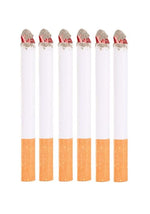 Faux Cigarettes Accessory Prop 6-Pack - US 1930
