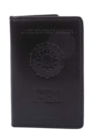 FBI Costume Badge Accessory - US 3270