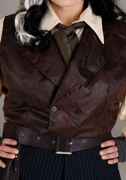 Sweeney Todd Women's Costume - US 6916