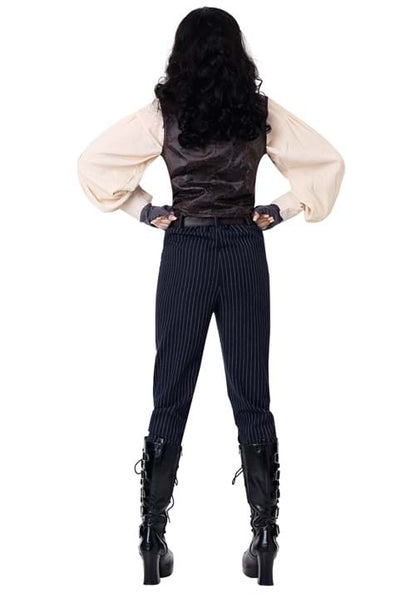 Sweeney Todd Women's Costume - US 6916