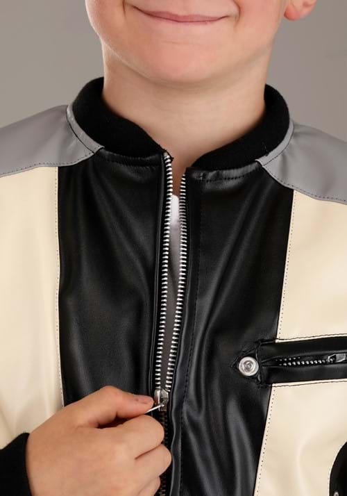 Child's Ferris Bueller Costume - US 4332