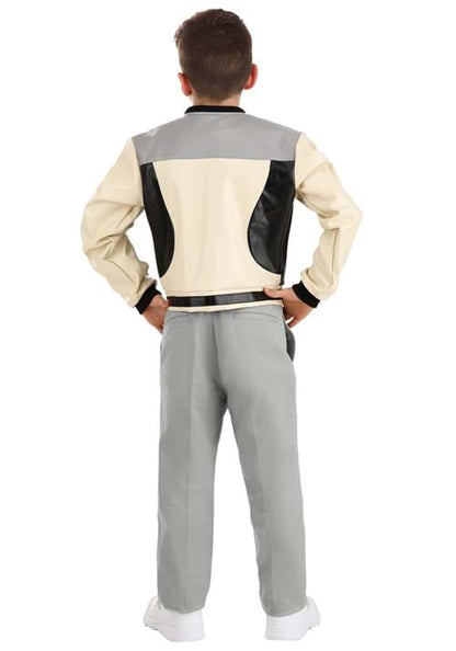 Child's Ferris Bueller Costume - US 4332