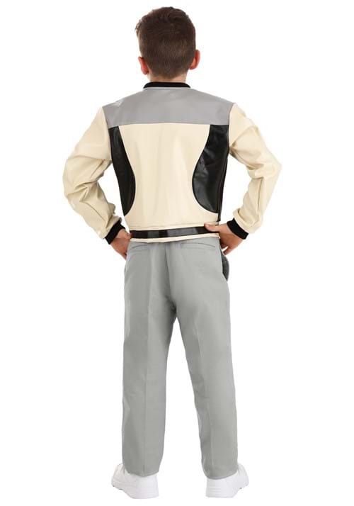 Child's Ferris Bueller Costume - US 4332
