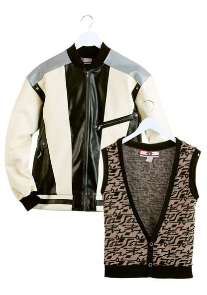 Ferris Bueller Costume for Men - US 4929