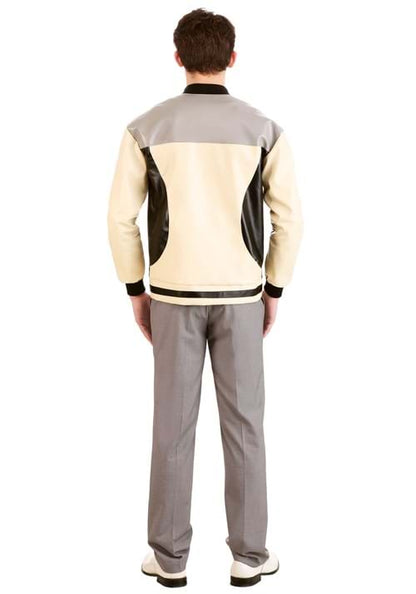 Ferris Bueller Costume for Men - US 4929