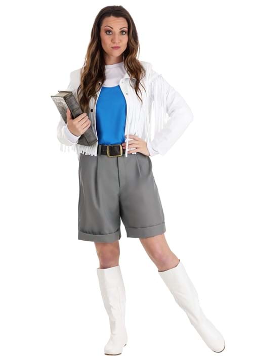 Ferris Bueller's Day Off Sloane Peterson Costume - US 9352