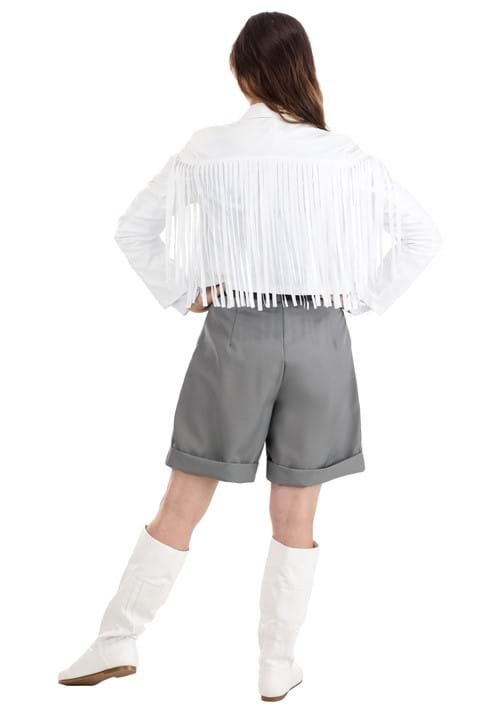Ferris Bueller's Day Off Sloane Peterson Costume - US 9352