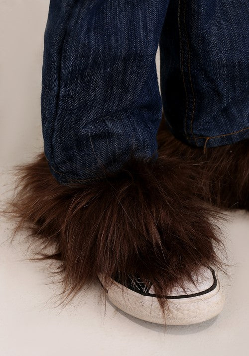 Toddler Fierce Werewolf Costume - US 3753
