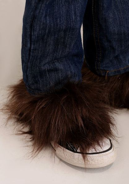 Toddler Fierce Werewolf Costume - US 3753