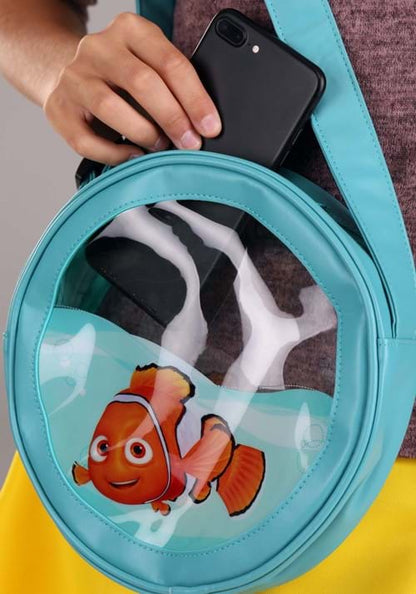 Disney Darla Finding Nemo Costume Kit - US 9344