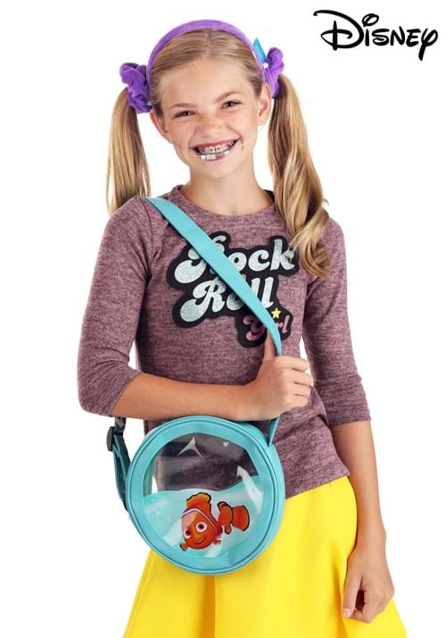 Disney Darla Finding Nemo Costume Kit - US 9344