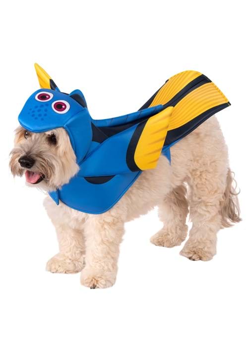 Finding Nemo Dory Pet Costume - US 1152