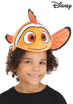 Disney Finding Nemo Costume Nemo Face Headband - US 9592