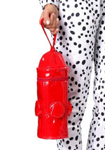 Zippered Fire Hydrant Purse - US 4895