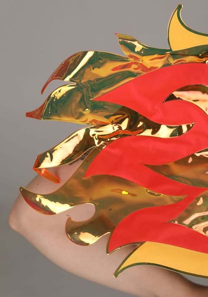 Fire Wings for Adults - US 1868