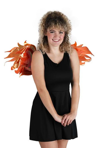 Fire Wings for Adults - US 1868