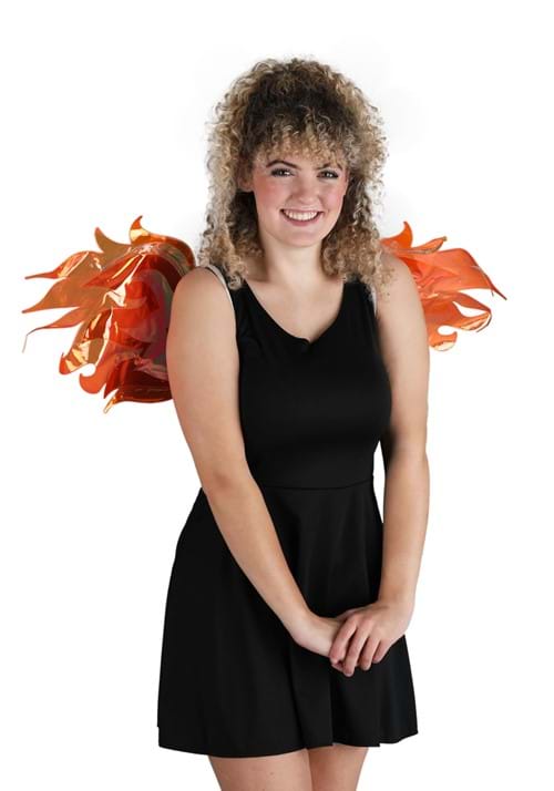 Fire Wings for Adults - US 1868