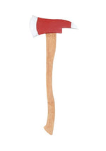 Firefighter's Axe Costume Accessory - US 9461