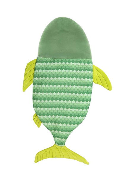 Infant Fish Bunting - US 9165