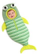 Infant Fish Bunting - US 9165