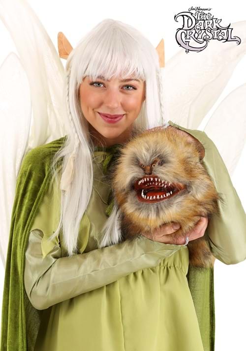 The Dark Crystal Fizzgig Prop Plush - US 6230