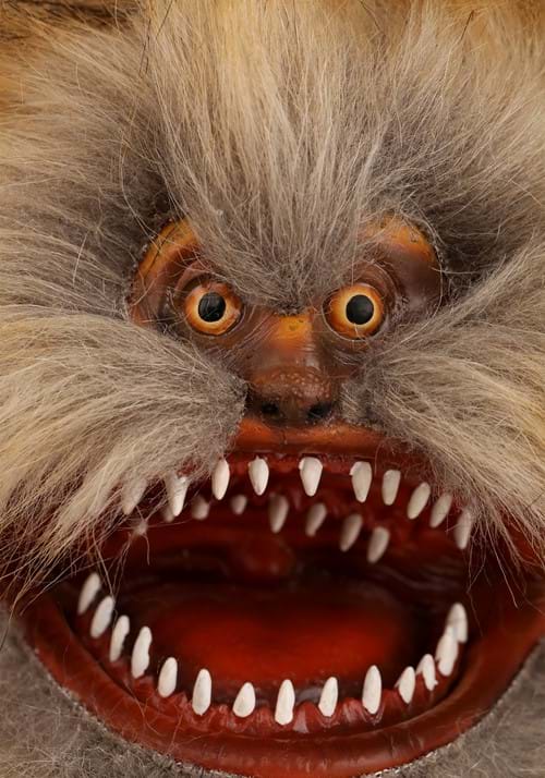 The Dark Crystal Fizzgig Prop Plush - US 6230