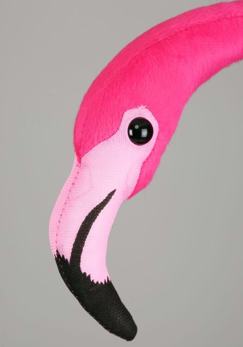 Pink Flamingo Costume Hat - US 5813