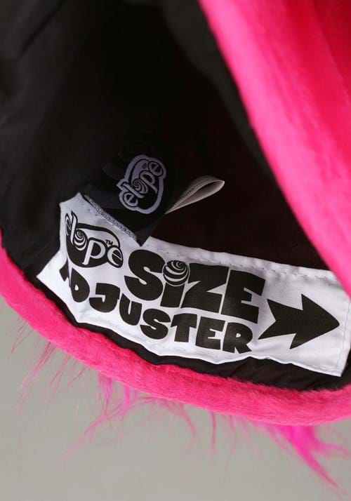 Pink Flamingo Costume Hat - US 5813