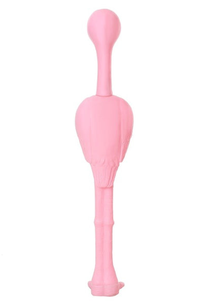 Pink Flamingo Mallet Accessory - US 7795