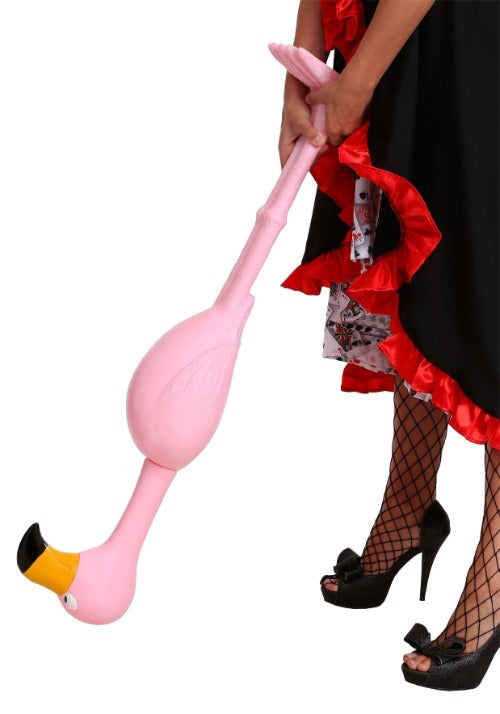 Pink Flamingo Mallet Accessory - US 7795