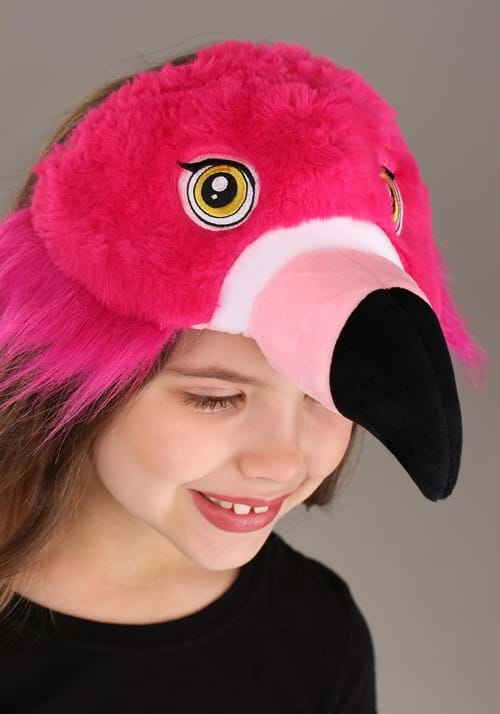 Flamingo Headband Costume Accessory - US 9002