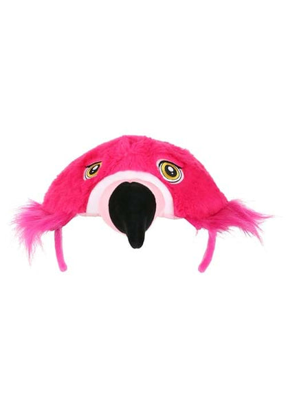 Flamingo Headband Costume Accessory - US 9002
