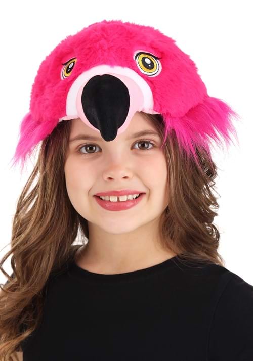 Flamingo Headband Costume Accessory - US 9002