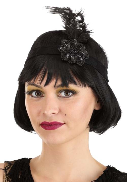 Flapper Makeup Costume Kit - US 7176