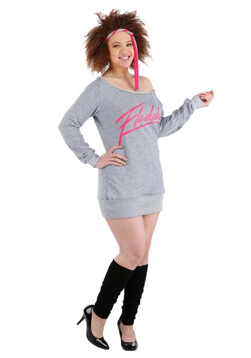 Flashdance Costume - US 8068