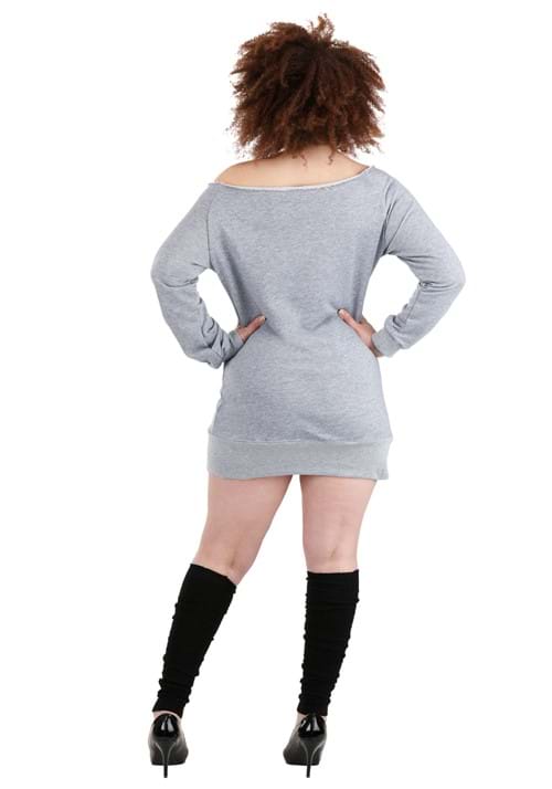 Flashdance Costume - US 8068