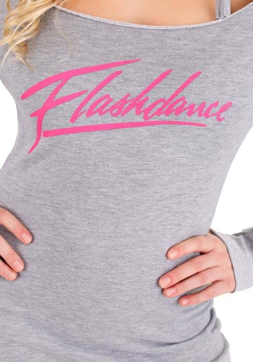 Flashdance Costume - US 8068