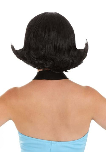 Women's Flintstones Adult Betty Rubble Wig - US 9393