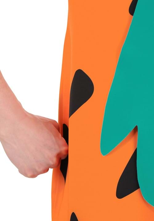 Flintstones Fred Flintstone Costume for Men - US 0895